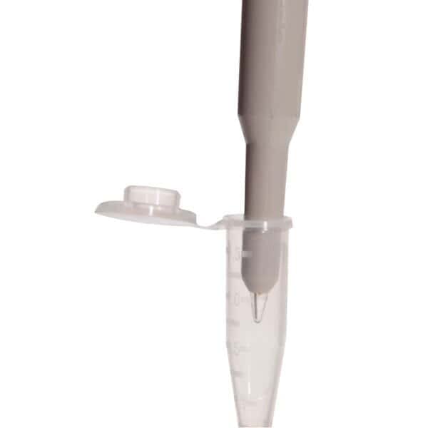Oakton pHTestr® 50S Spear-Tip Waterproof Pocket Tester, Premium 50 Series