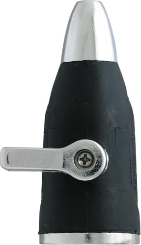 5-Pack Orbit SunMate Hose-End 58361N Zinc Sweeper Nozzle with Shut Off