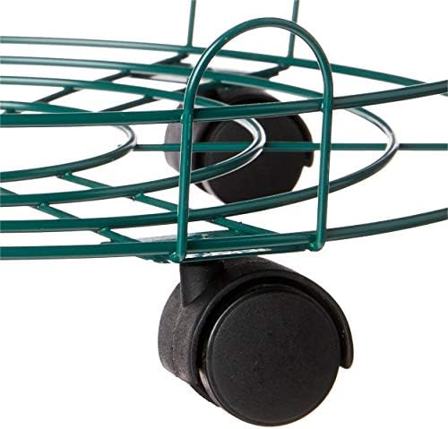 Arcadia Garden Products 1558 16" Basic Plant Caddy