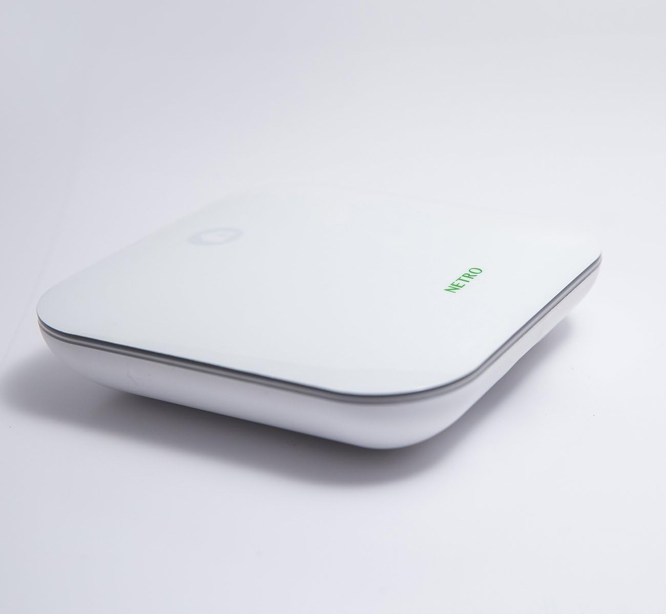 Netro Smart Sprinkler Controller, Pearl White, Sprite-12, WiFi, 12 Zone, WaterSense Certified, Compatible with Alexa