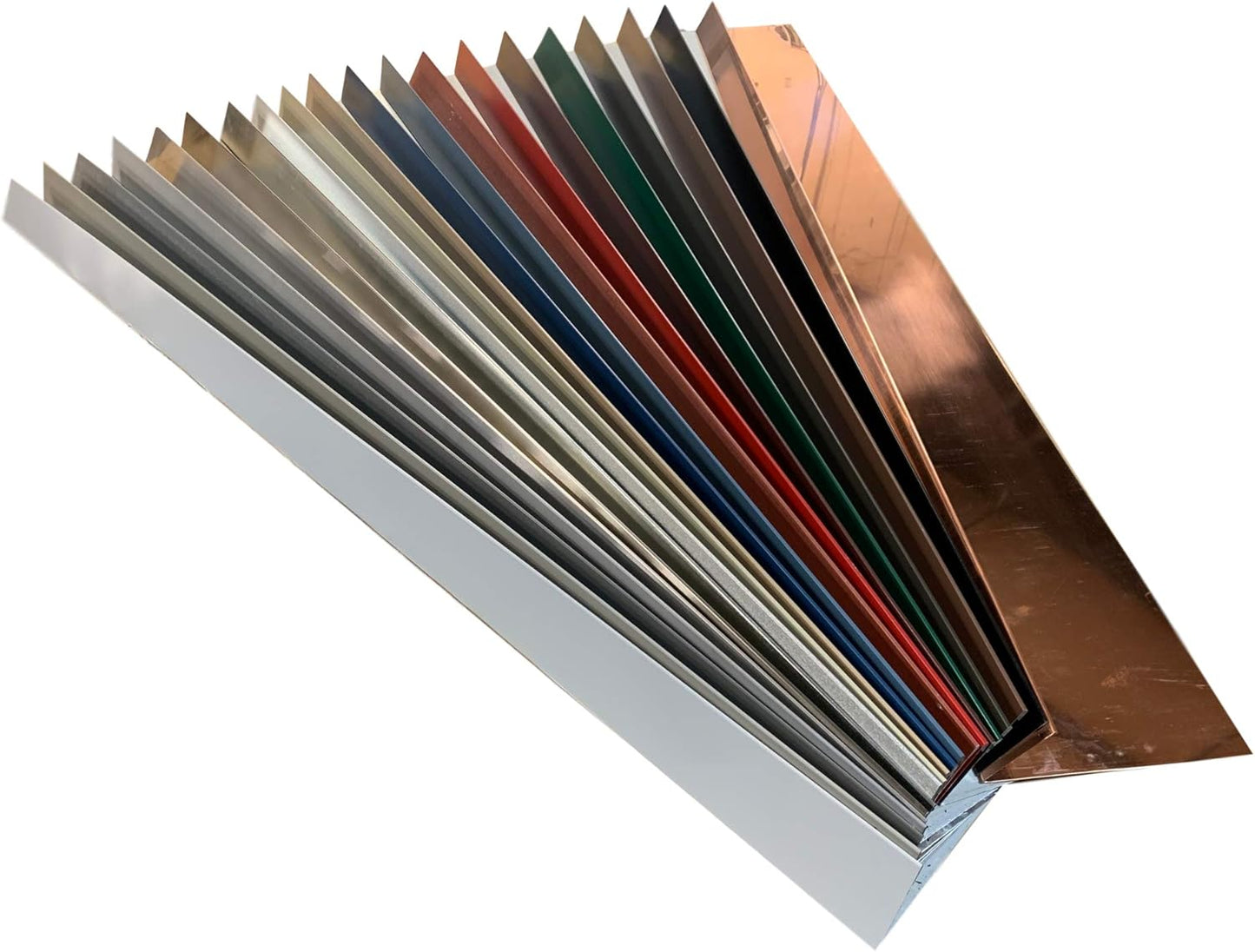 Eagle 1-26 Gauge 5 Foot Rain Diverter - Nails and Instructions Included (Mill Finish Aluminum, Copper, Galvanized, Stainless Steel & More) (2, Aluminum Diamond Plate - Black)