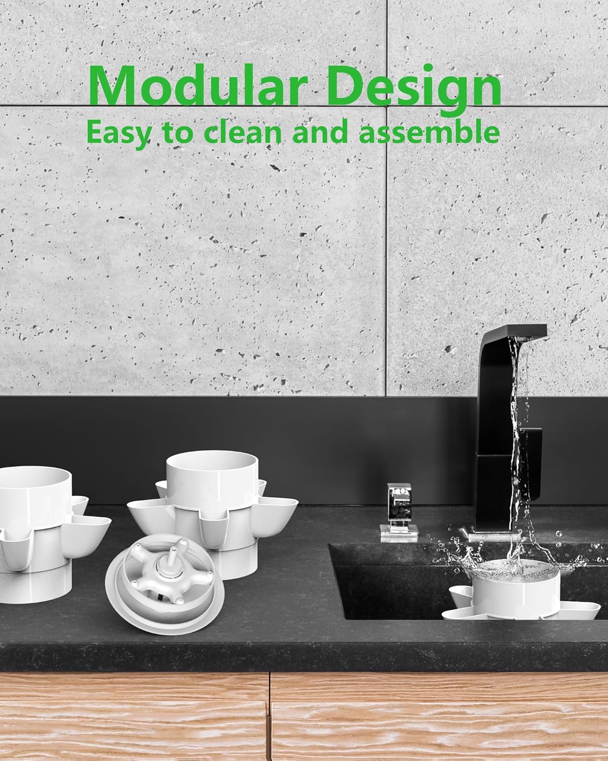 Hydroponic Tower Growing System,30 Pods Vertical Garden,Suitable for Indoor and Outdoor, Grow Herbs and Vegetables,Houseplant Farming with Water Circulation and Automatic Timer