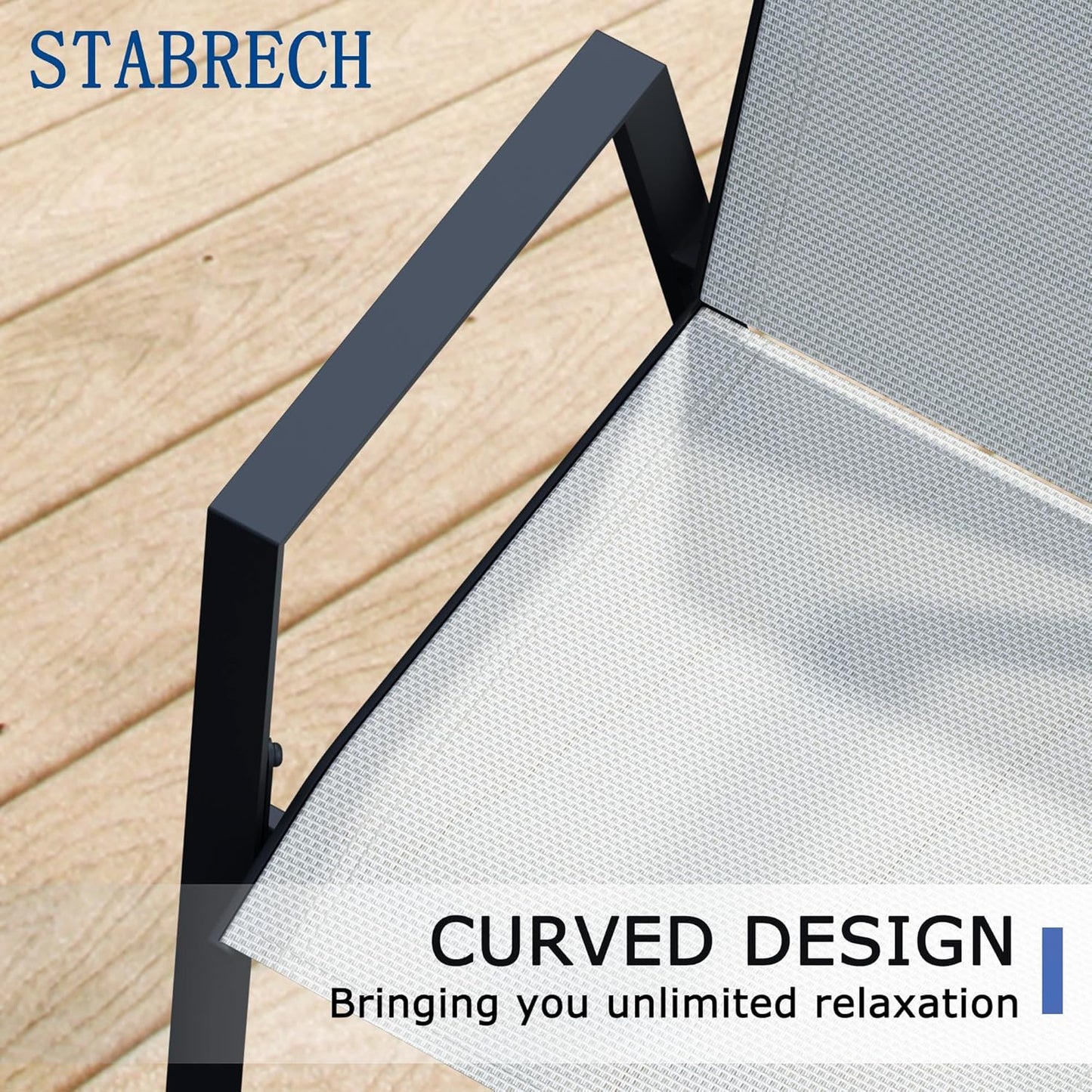 Outdoor Patio Chairs Set of 8, Oyster Beige Stackable Outdoor Chairs, Lightweight Patio Set with High Back, Metal Dining Chair for Lawn, Garden, Yard and Deck