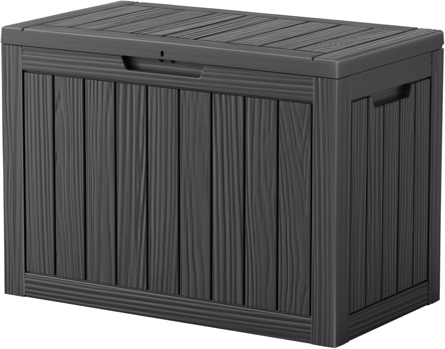 Outdoor Storage & Housing