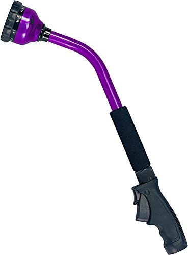 Orbit Hose-End 58302Z 18-Inch Turret Wand