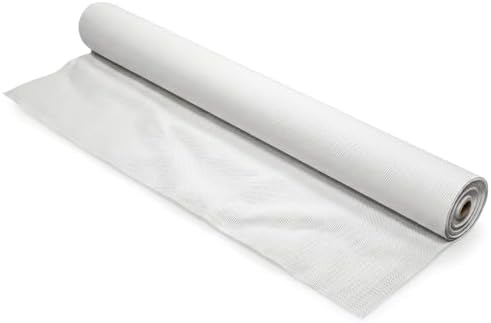 DeWitt Supreme Crop Protection Fabric, 1.5 oz, White, 6' x 50' - Frost & Freeze Blanket for Flowering Annuals, Vegetables & Bedding Plants, Extends Growing Season