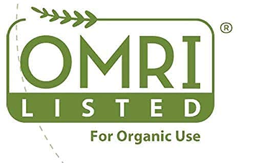 Omri Listed Fish & Kelp Fertilizer by GS Plant Foods (5 Gallons) - Organic Fertilizer for Vegetables, Trees, Lawns, Shrubs, Flowers, Seeds & Plants - Hydrolyzed Fish and Seaweed Blend (5 Gallon)