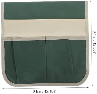 Garden Seat Bag Oxford Kneeler Tool Bag for Gardening Accessories Kneeling Pad Case Style