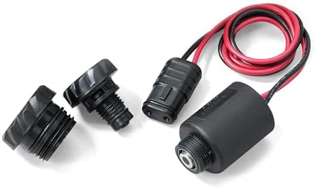 Orbit Outdoor Battery-Powered Water Sprinkler Controller - 57865