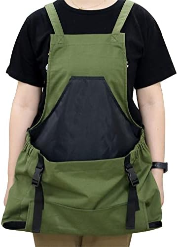 Fruit Picking Apron Vegetable Picking Apron Apple Picking Apron Harvest Garden Apron