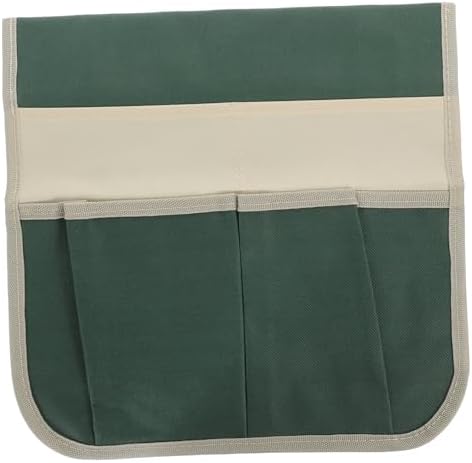 Garden Seat Bag Oxford Kneeler Tool Bag for Gardening Accessories Kneeling Pad Case Style