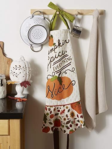 DII Women's Fall & Thanksgiving Kitchen