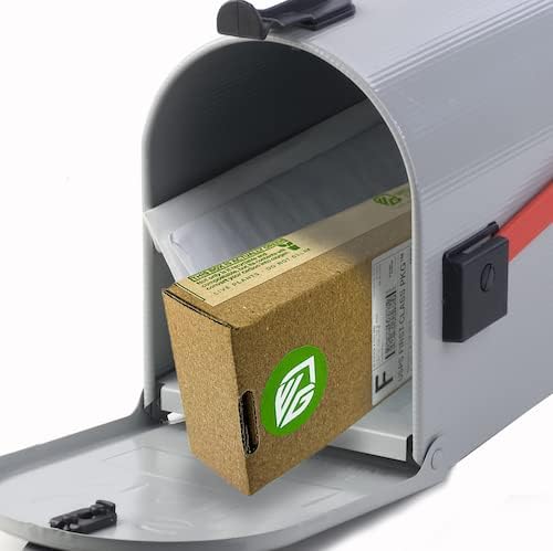 Yellow Long Neck Fig Live Plant - Ficus carica by Wellspring Gardens - Yellow-Fruit Tree Starter Plant, Live Fig Plant, Edible Tropical Plants Live, Garden and Patio Tree, Great for Outdoor Plant