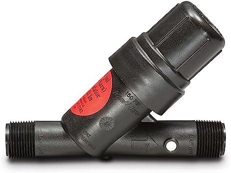 Rain Bird PRF07530S PRS Drip Filter, 3/4"