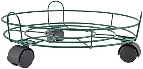 Arcadia Garden Products 1558 16" Basic Plant Caddy