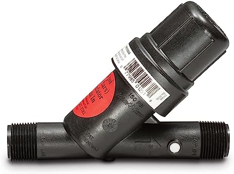 Rain Bird PRF07530S PRS Drip Filter, 3/4"