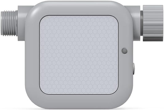 Netro Pixie Z1 Smart Hose Faucet Timer, Weather Aware, Compatible with Alexa (Additional Pixie Z1)