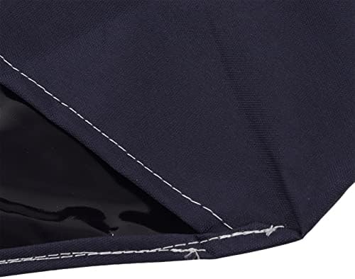 Yosoo Health Gear Fruit Picking Bag Large Picking Bag Farm Garden Harvest Fruit Vegetable Picking Bag, Wear 600D Oxford Cloth Picking Bag Garden Apron for Outdoor Orchard Farm