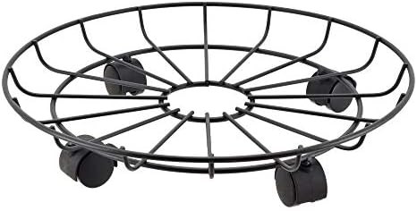 Arcadia Garden Products 16" Heavy Duty Plant Caddy