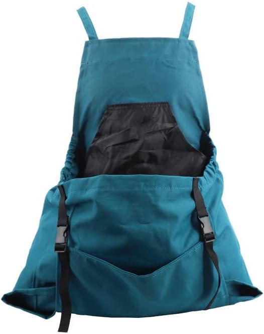The Grange Carrier Garden Apron, Durable Field & Harvest Tool Belt, Perfect For Planting & Outdoor Gardening