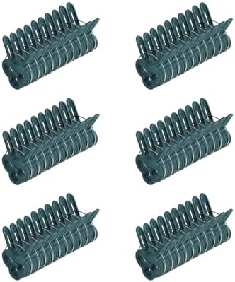 Plant Clips for Climbing Plants, Garden Support for Tomatoes & Vine