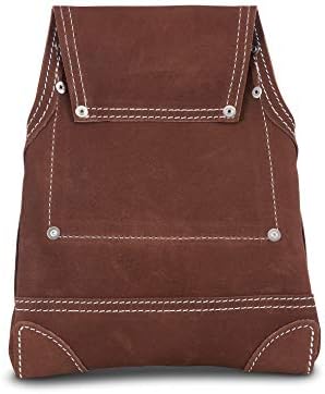 AWP Tool Pouch, Electrician Tool Pouch, Premium, Professional Multi-Pocket Organizer