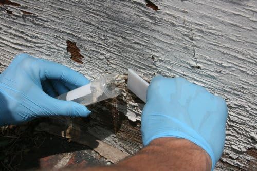 Lead Test Kit in Paint, Dust, or Soil 10PK (Sameday) Schneider Labs (Overnight Return Shipping)