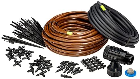 Rain Bird GARDENKIT Drip Irrigation Kit