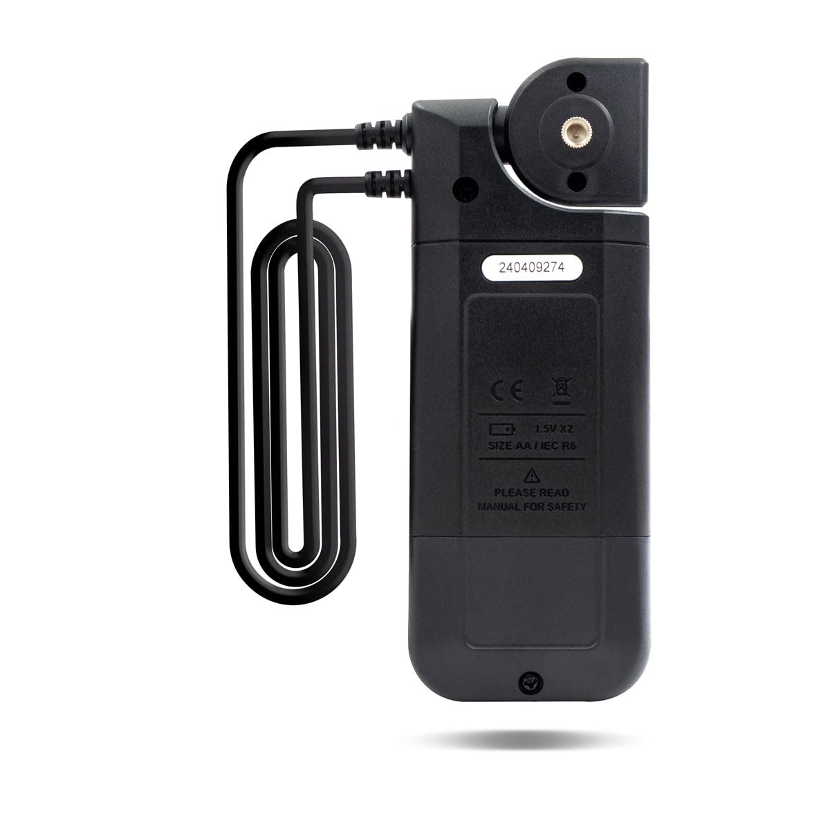 Light Meter (Solar Light)