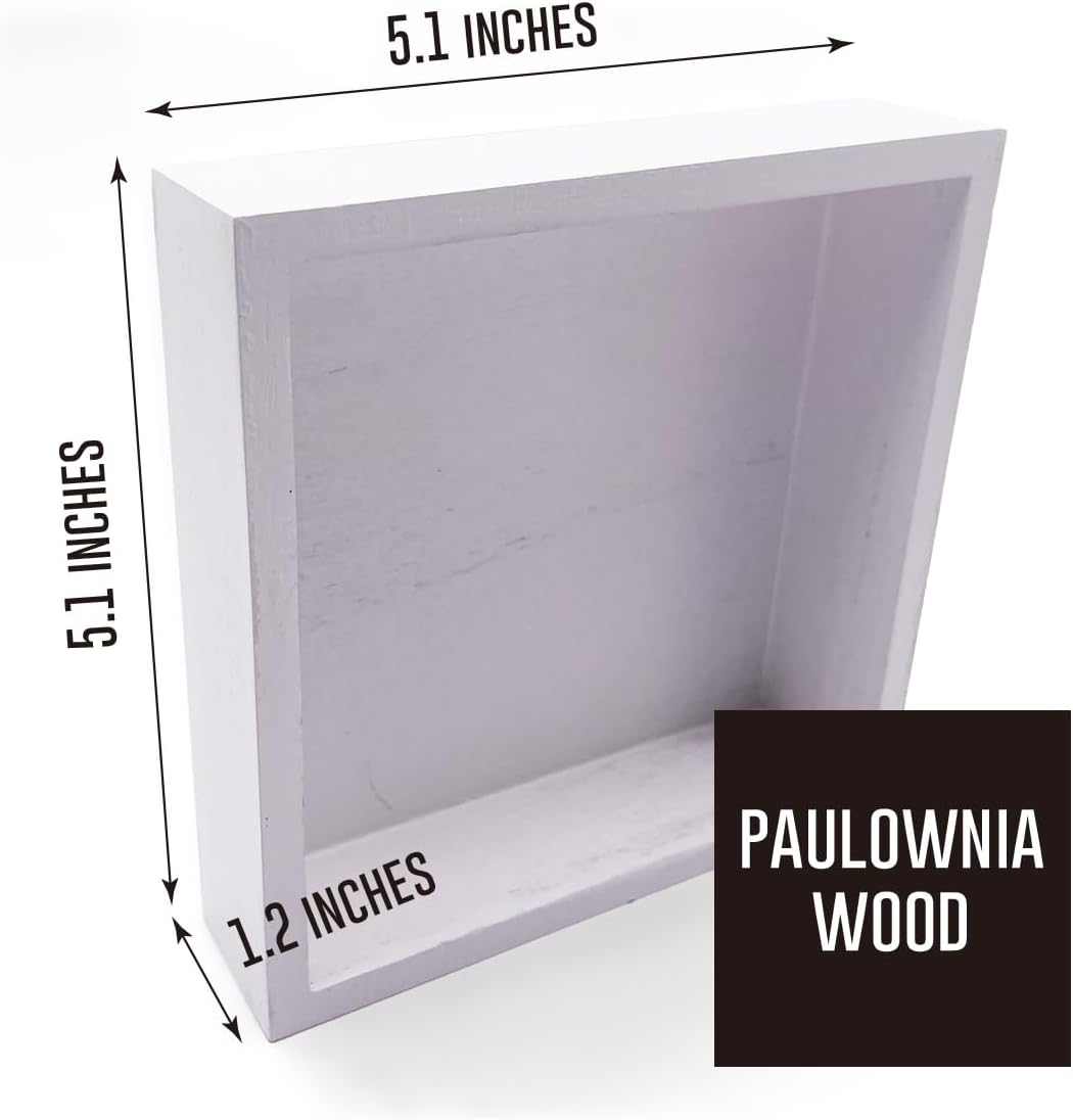 Family Noun Family Quotes Desk Decor Wooden Box Sign Inspirational Rustic White Wood Block Plaque Box Sign for Home Farmhouse House Kitchen Bathroom Living Room Shelf Table Decoration