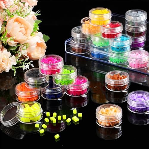 Bead Organizer, Diamond Art Storage Containers