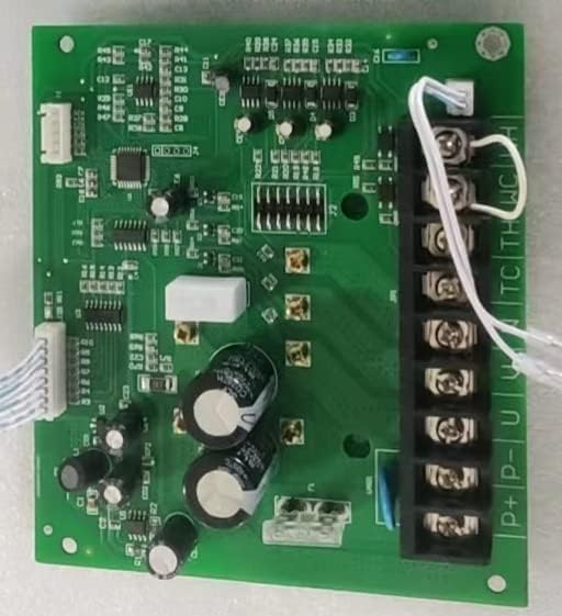 Swimming Pool Pump 48V 3/4HP Powerful Solar Water Pump with MPPT Controller,Suitable for Salt Water, JP17-15/500