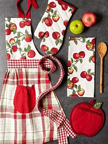 DII Women's Fall & Thanksgiving Kitchen
