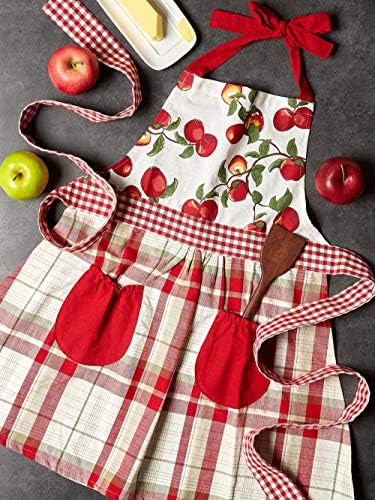 DII Women's Fall & Thanksgiving Kitchen