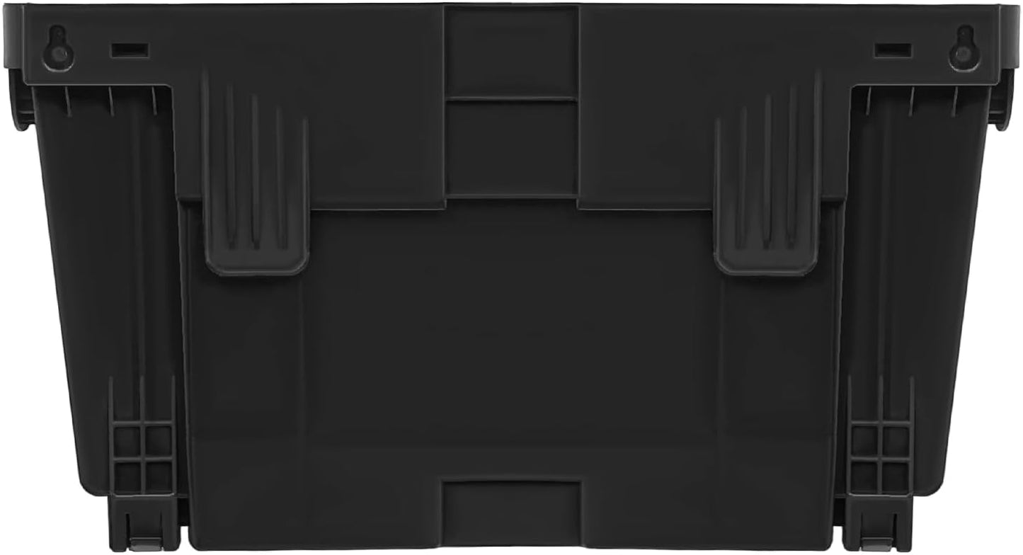 20 Pack Self Watering Wall Mounted Planter, Indoor and Outdoor Vertical Planter Wall Mounted Planter for Patio Outdoor Decor with Drainage Holes, Vertical Garden Planters for Indoor Plants- Black