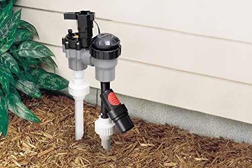 Rain Bird PRF07530S PRS Drip Filter, 3/4"