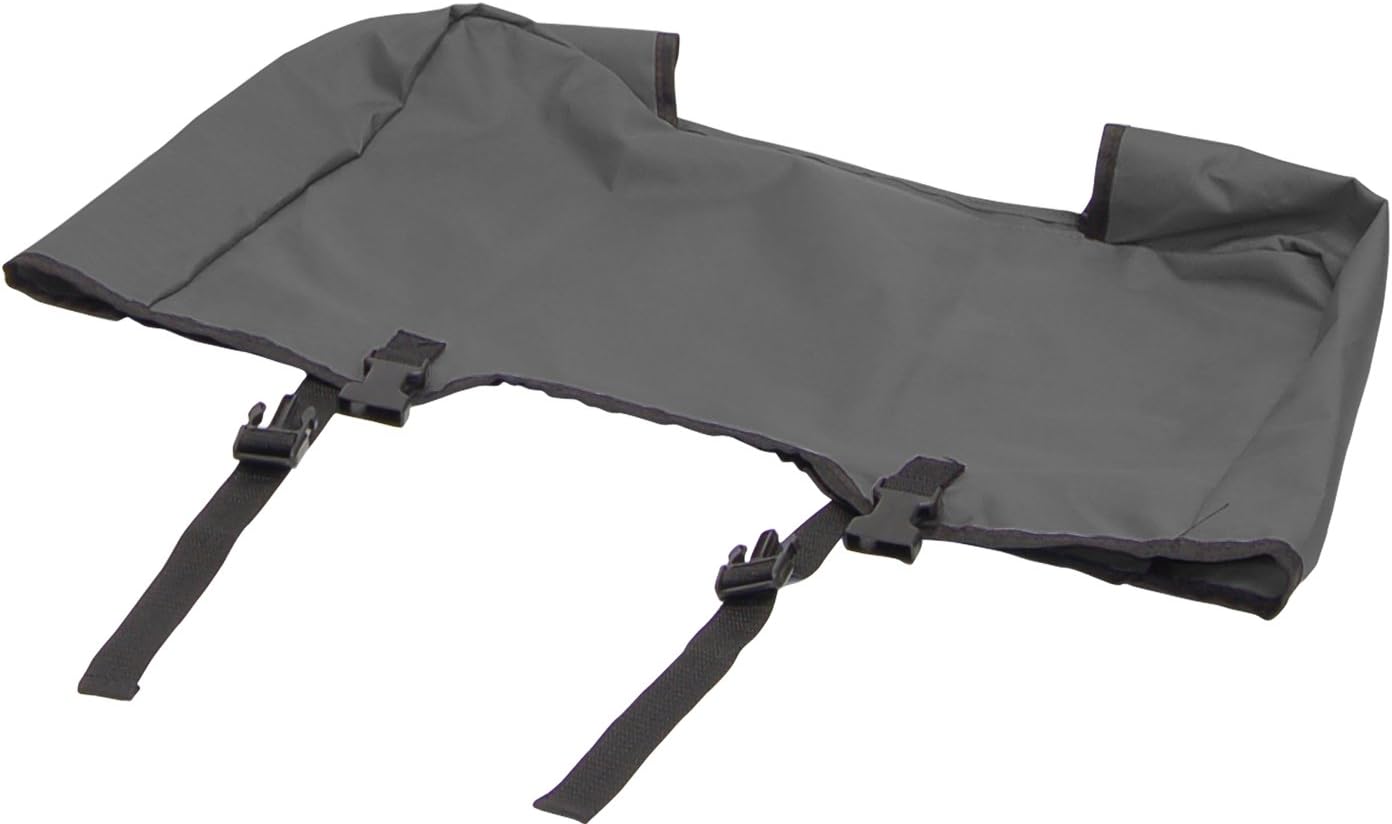 Creative Outdoor Original Folding Wagon All-Terrain Wheels