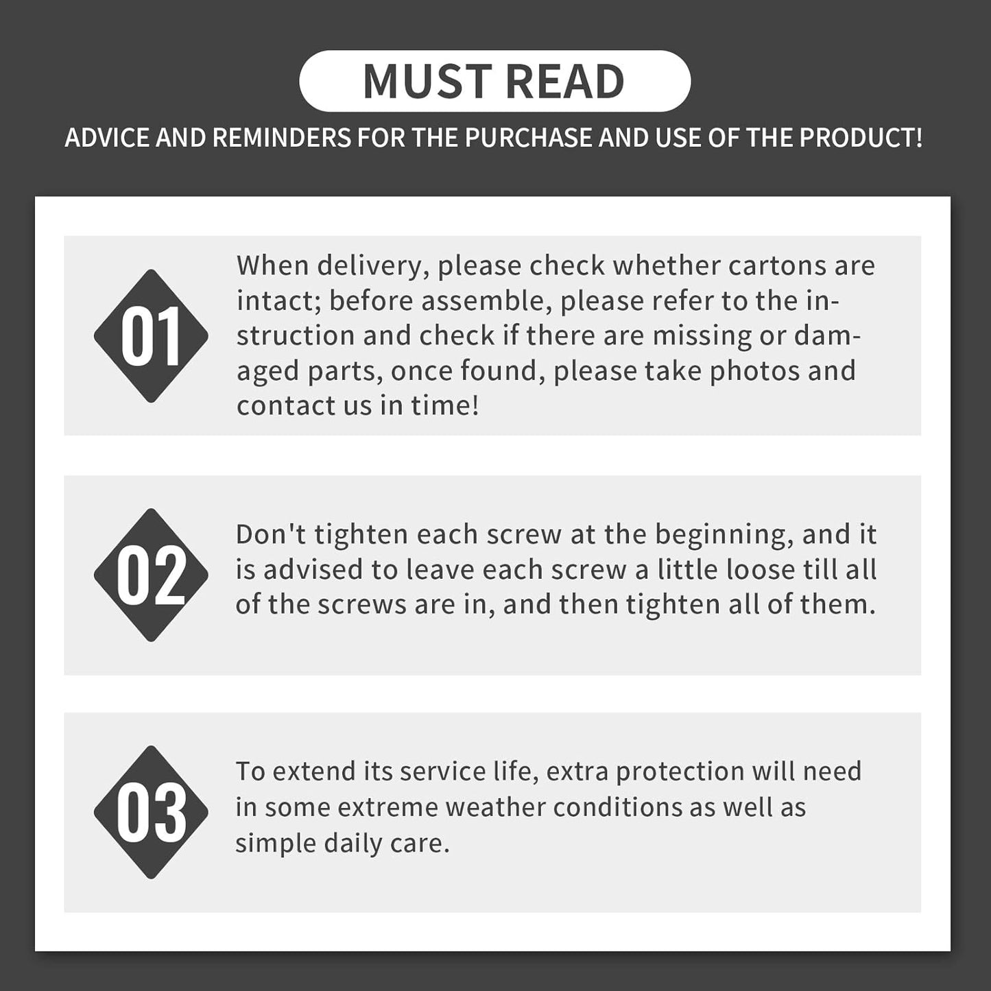 Rattaner Patio Coffee Table with Storage Wicker Outdoor Coffee Table and All-Weather Wicker Side Table with Waterproof Cover, Black