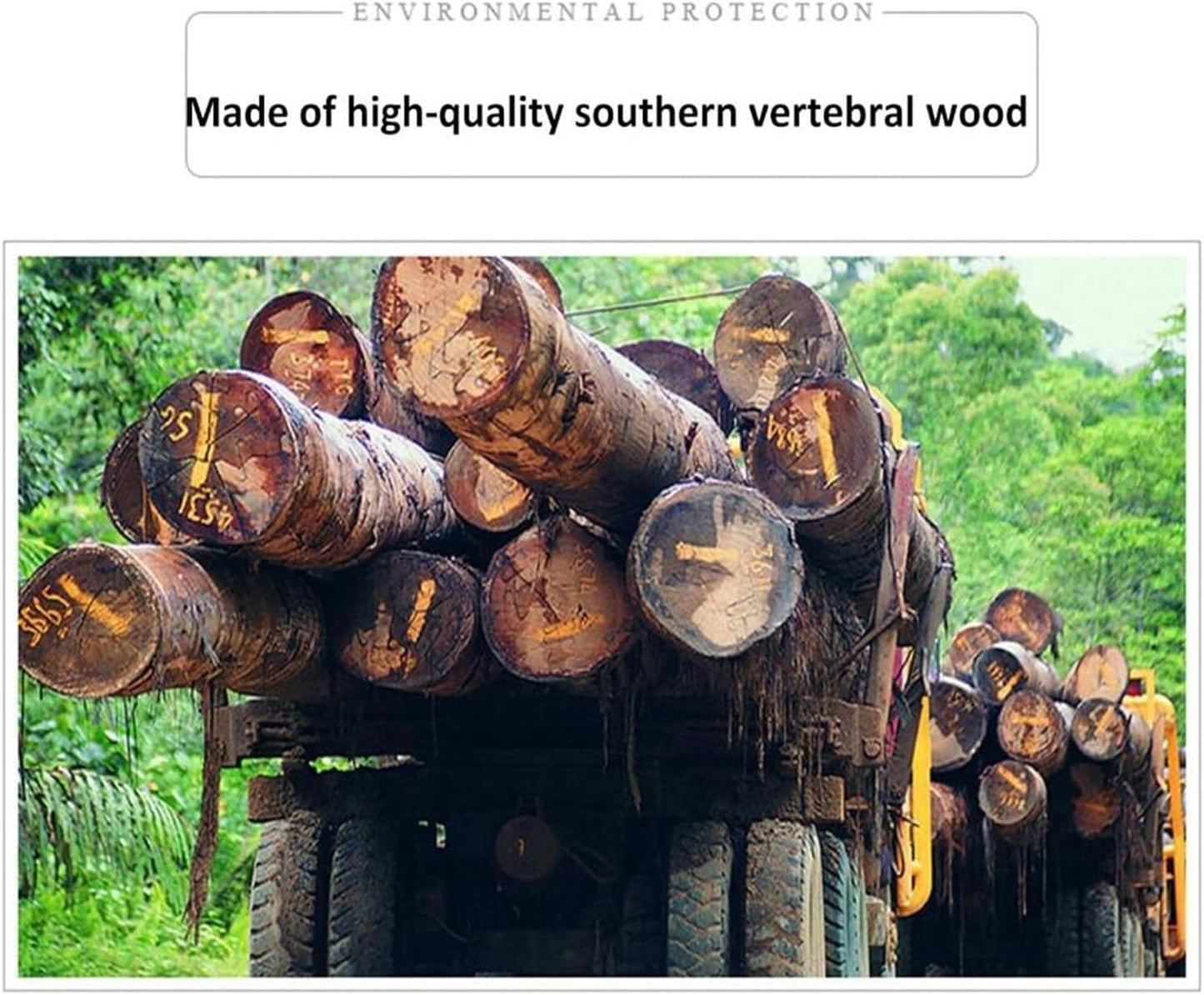 Outdoor Bench, Porch Bench, Garden Park Bench, Cast Aluminum Preservative Wood Bench with Backrest and Armrests for 2-3 People Porch/Deck/Patio Furniture(Brown+Antique Green Legs,150CM)