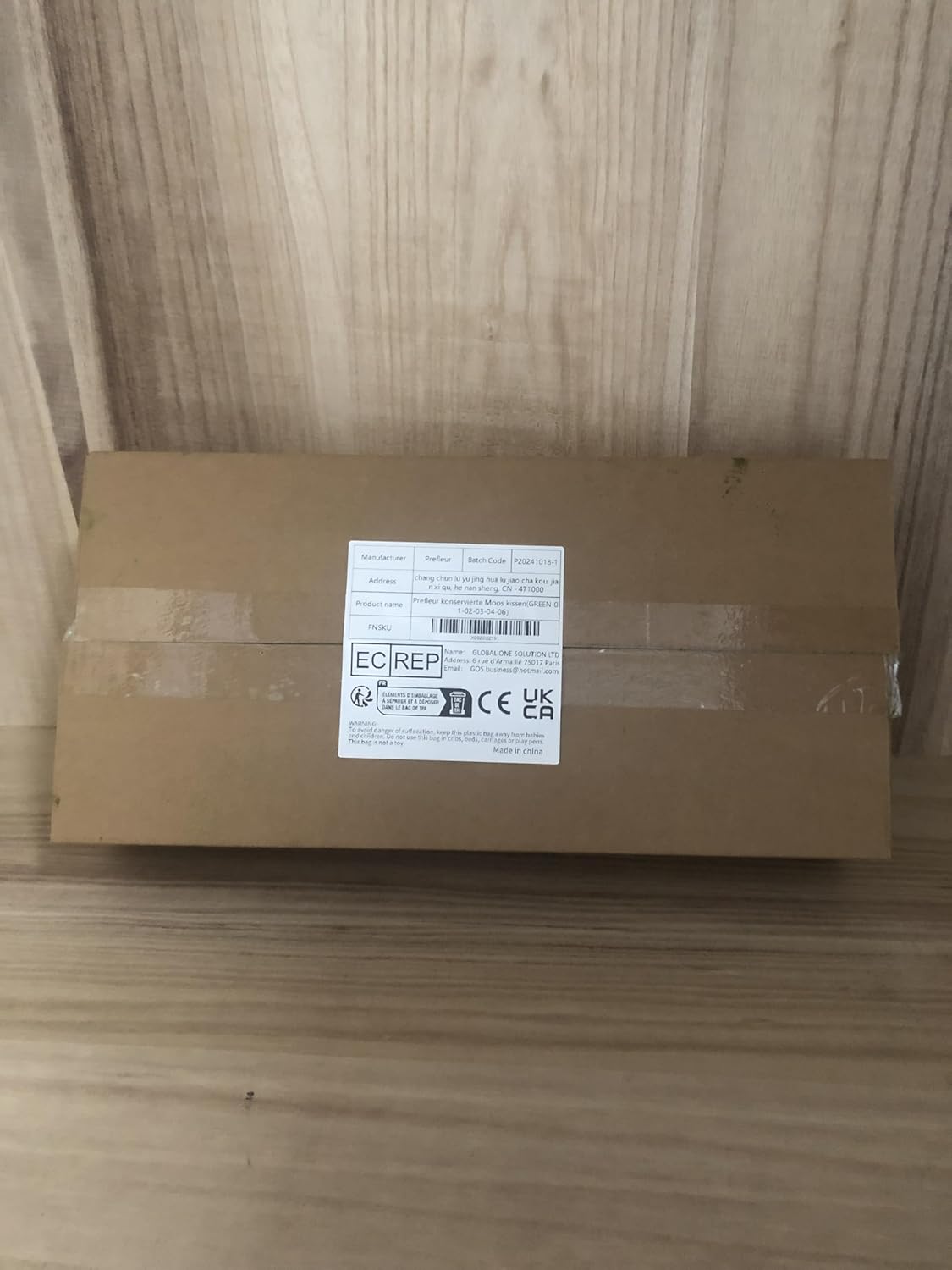 5 Color Mix Pack Preserved Reindeer Moss Natural Green DIY Kit Gardenning Art Wall Decor Florist Decor (1 lb)(Green-01 Green-02 Green-03 Green-04 Green-06)