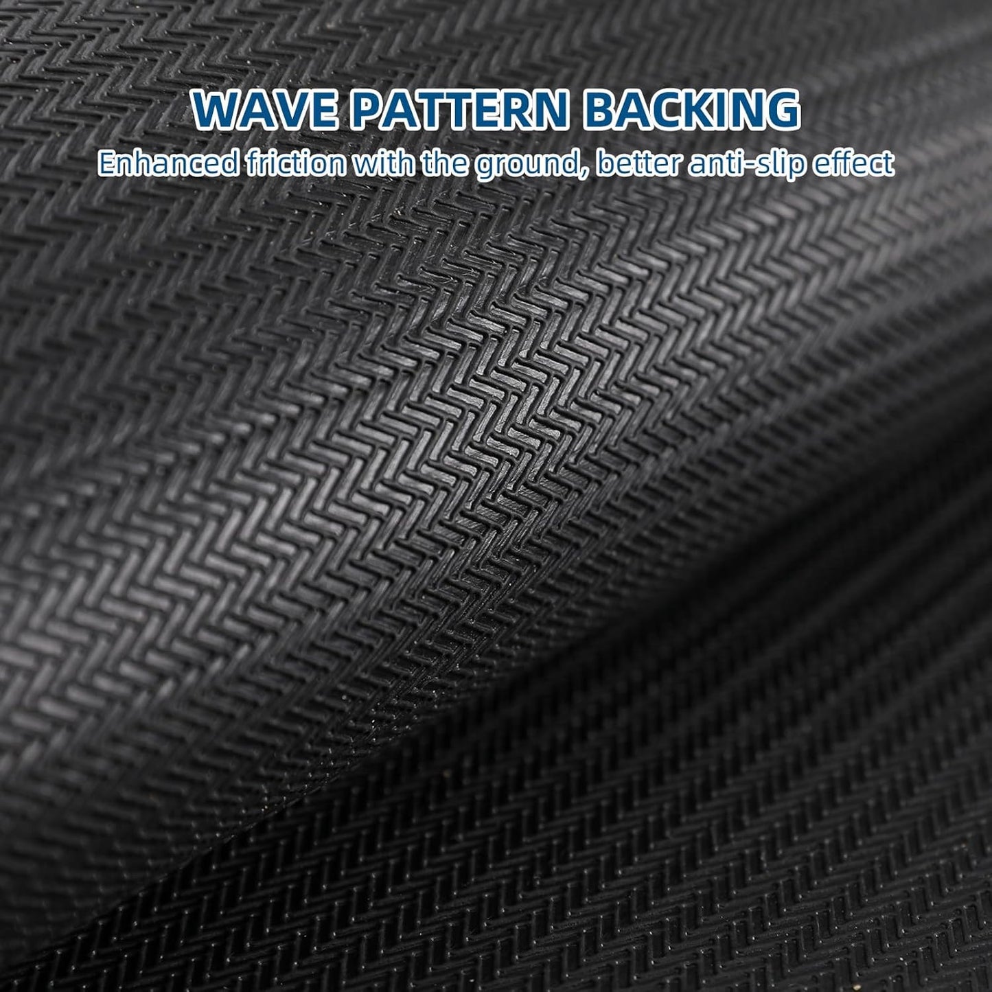 Custom Commercial Grade Area Rug with Any Logo Size Color Shape Floor Entryway Door Mat Welcome Carpet for Business Home Indoor/Outdoor Non Slip Washable Durable