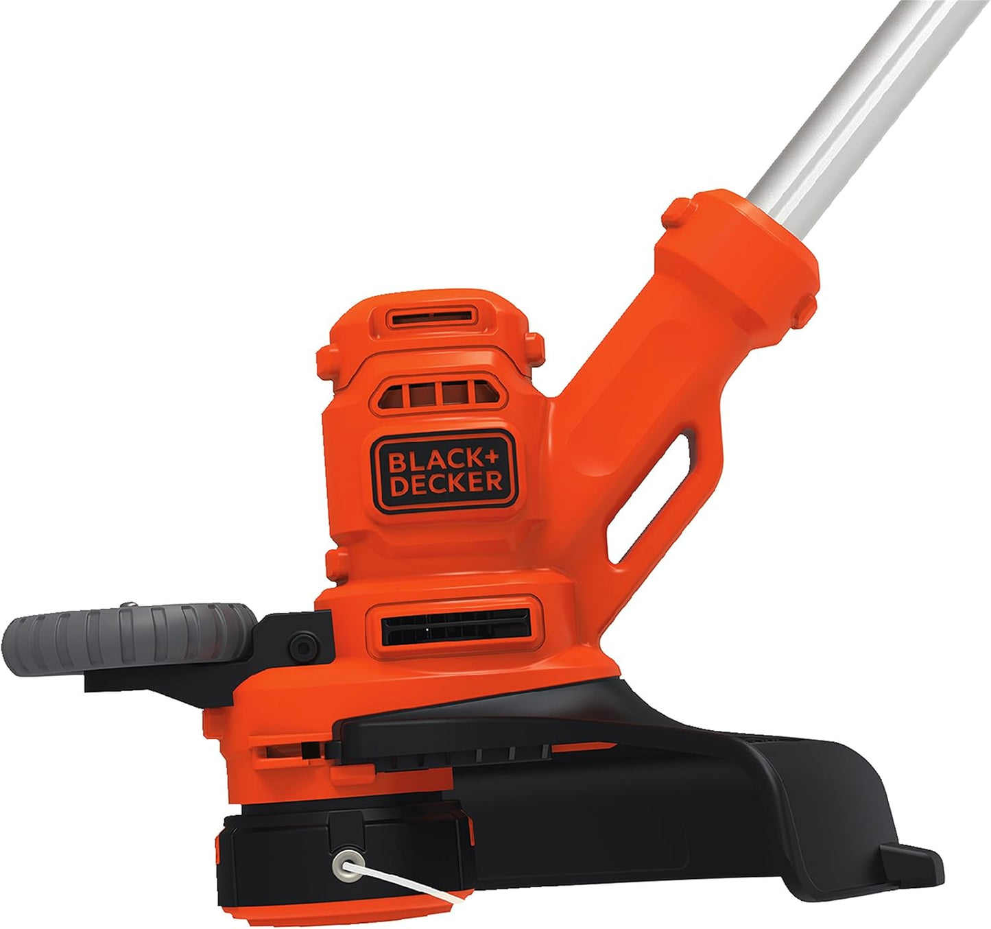 BLACK+DECKER String Trimmer, Electric, 14-inch (BESTE620)
