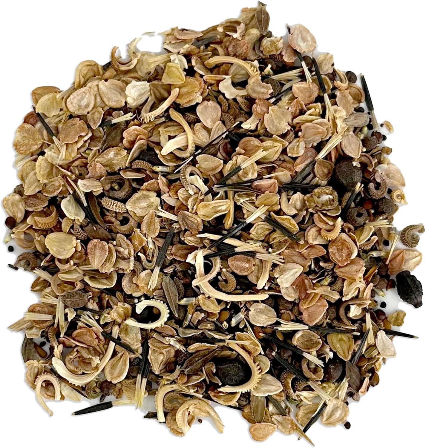 Ferry-Morse Hot, Dry Annual Mix Bulk Wildflower Seeds, 1lb