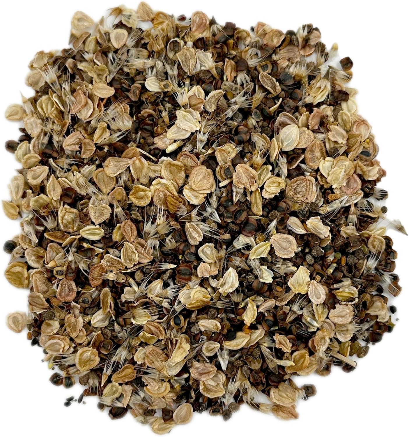 Ferry-Morse Knee-High Mix Bulk Wildflower Seeds, 1lb