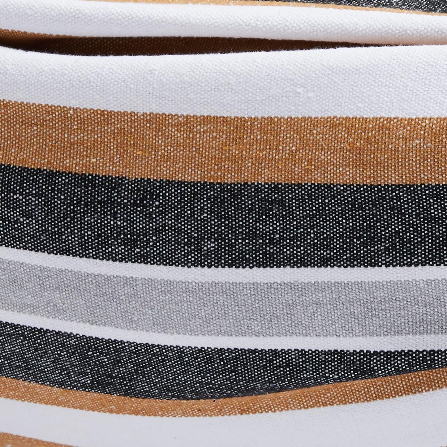 Amazon Basics Double 2 Person Heavy Duty Hammock with Space Saving Steel Stand and Carrying Case, 470lb Capacity, Multi Color, 118 x 46 x 39 inches