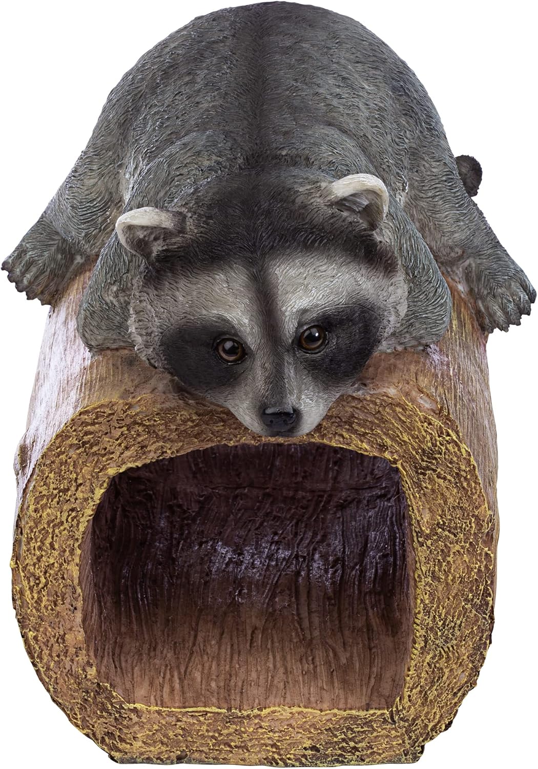 RAIDER THE RACCOON GUTTER GUARDIAN