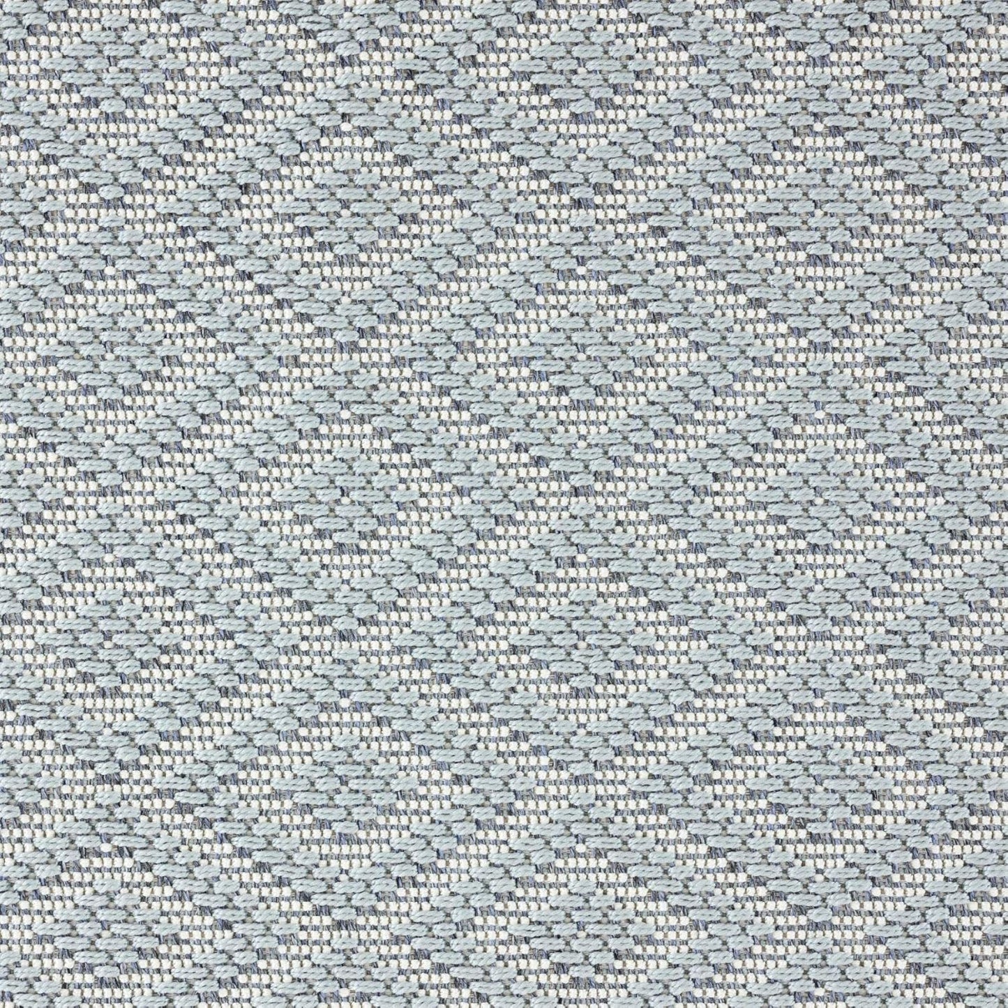 Home Dynamix Tripoli Lydia Indoor/Outdoor Area Rug 7'10"x10'2", Modern Blue