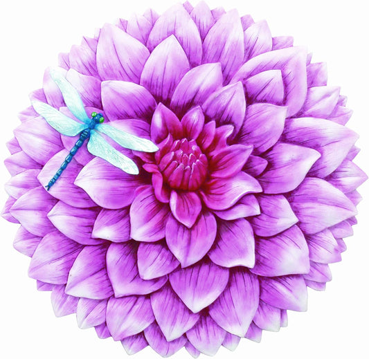 Spoontiques Dahlia Stepping Stone