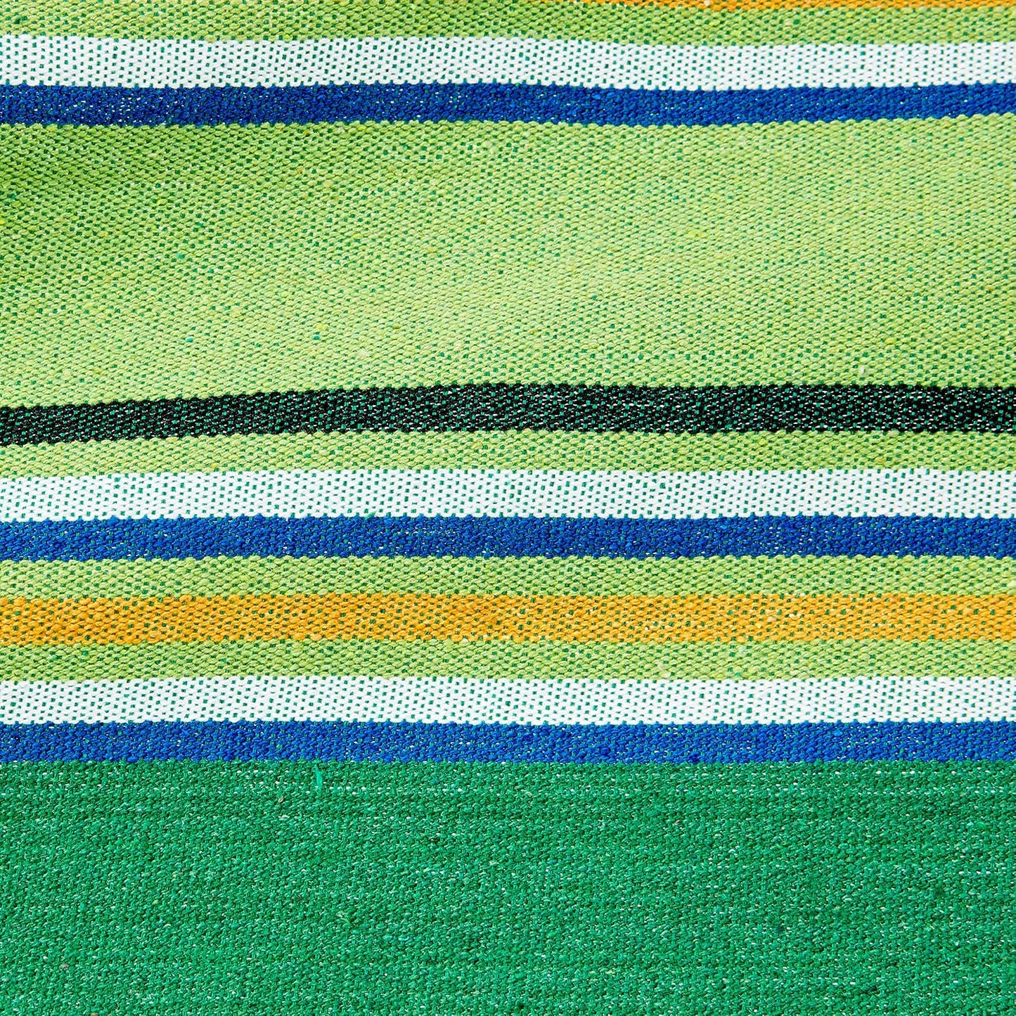 Amazon Basics Double Hammock with 9-Foot Space Saving Steel Stand and Carrying Case, 450 lb Capacity, Vigor Green, 110x47x43 inches